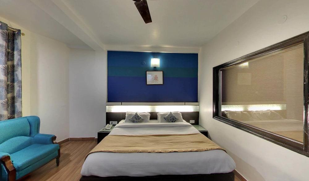 Vilasa Lall Ji Resort Dalhousie Exterior foto